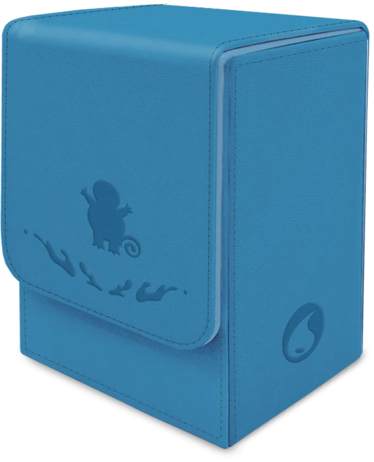 Pokemon TCG 151 First Partner Premium Gift Deck Box & Sleeves