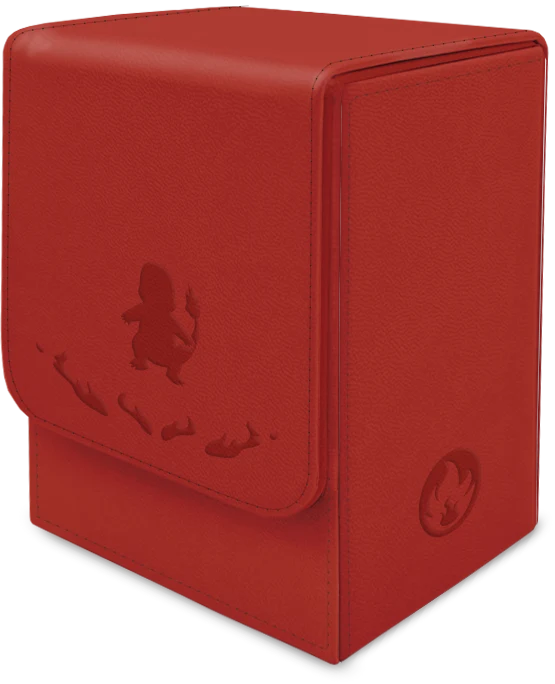 Pokemon TCG 151 First Partner Premium Gift Deck Box & Sleeves